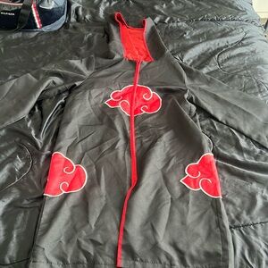 Naruto Costume/Cosplay